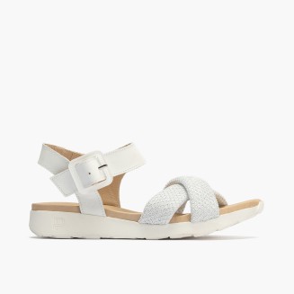 SANDALIA SPORT PLANA