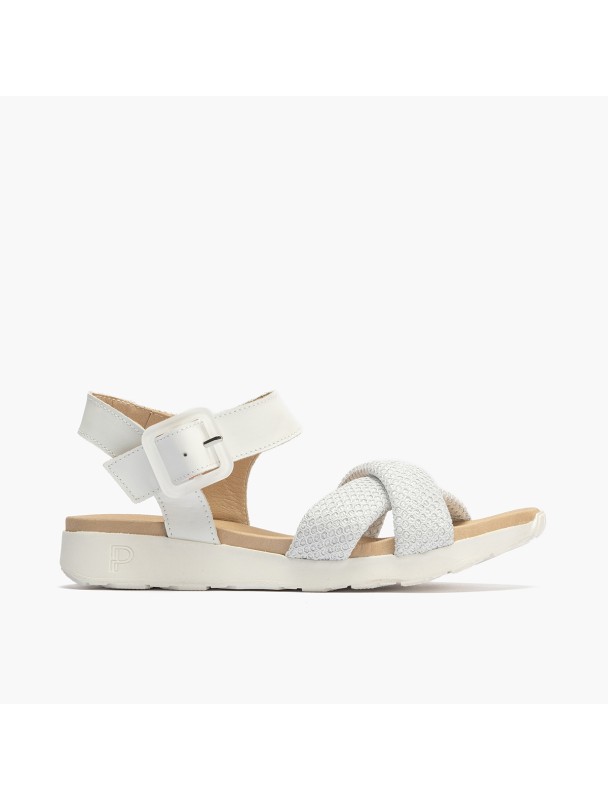 SANDALIA SPORT PLANA