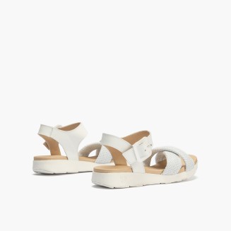 SANDALIA SPORT PLANA