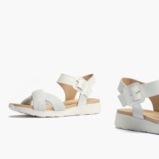 SANDALIA SPORT PLANA