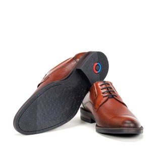 BLUCHER VESTIR