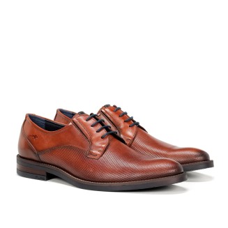 BLUCHER VESTIR