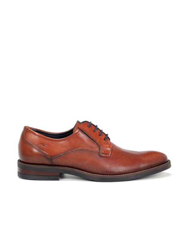 BLUCHER VESTIR
