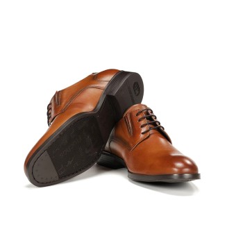 BLUCHER VESTIR