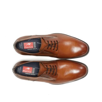 BLUCHER VESTIR