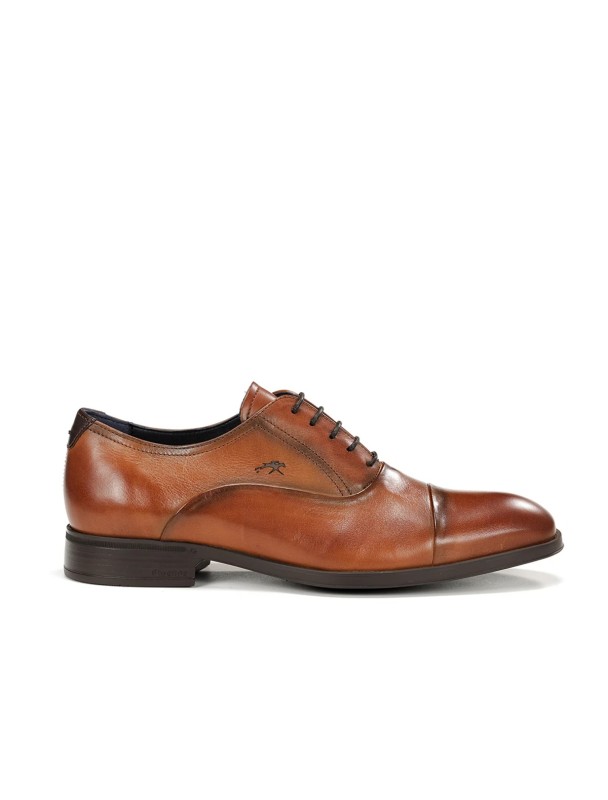 BLUCHER VESTIR