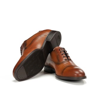 BLUCHER VESTIR
