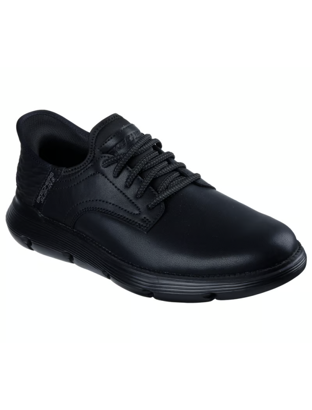BLUCHER
