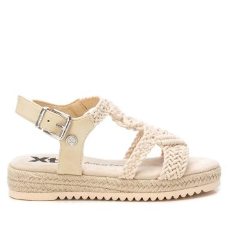 SANDALIA TEX JR