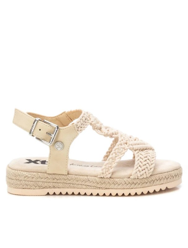 SANDALIA TEX JR