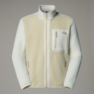YUMIORI FULL ZIP