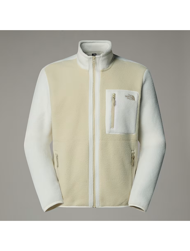 YUMIORI FULL ZIP