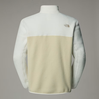 YUMIORI FULL ZIP