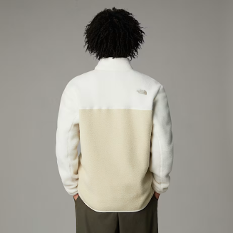 YUMIORI FULL ZIP