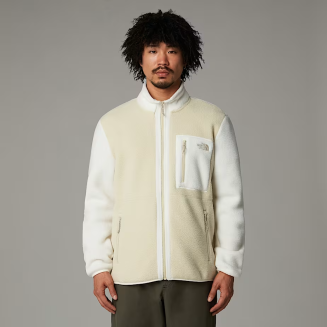 YUMIORI FULL ZIP