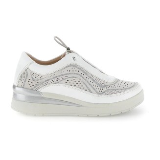 BLUCHER ELASTC