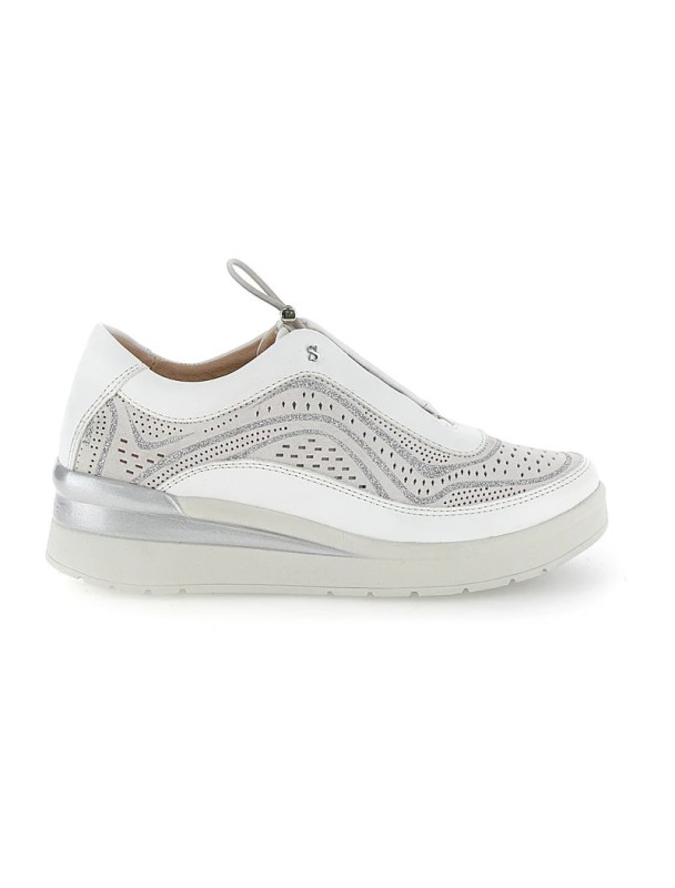 BLUCHER ELASTC