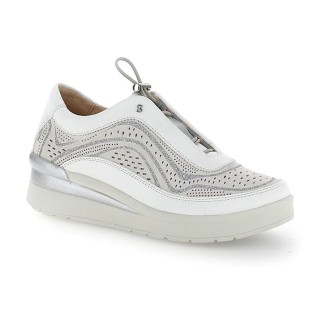 BLUCHER ELASTC