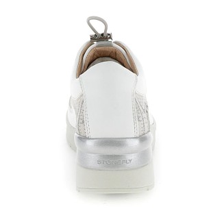 BLUCHER ELASTC