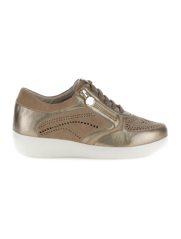 BLUCHER PASEO