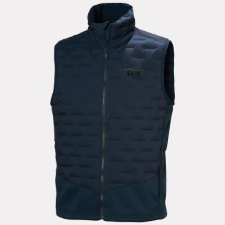 HYBRID STRETCH VEST