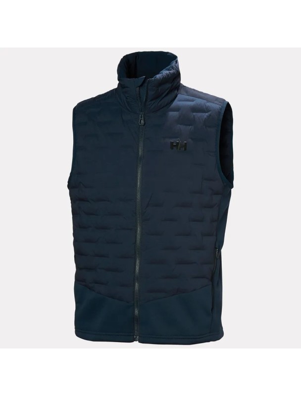 HYBRID STRETCH VEST
