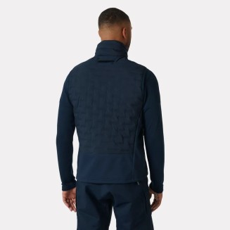 HYBRID STRETCH VEST