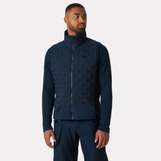 HYBRID STRETCH VEST