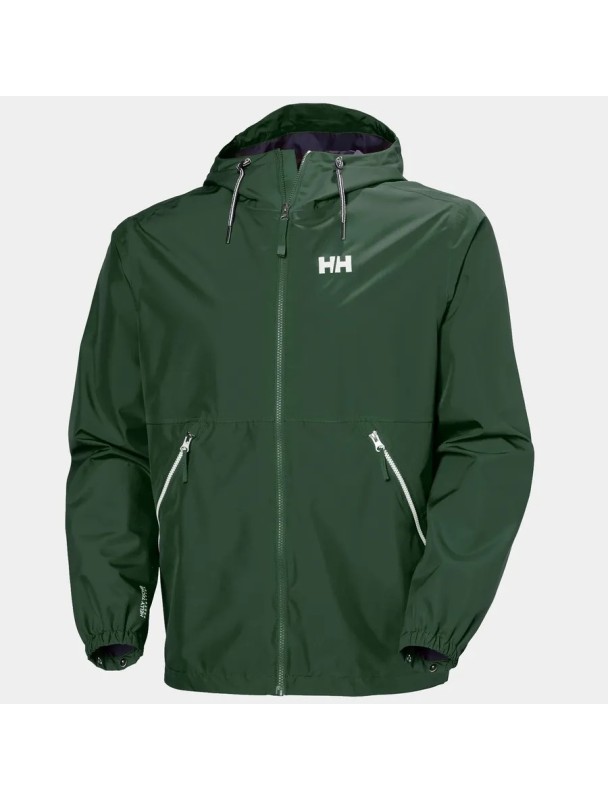 SANDOY RAIN JACKET