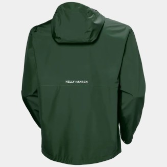 SANDOY RAIN JACKET