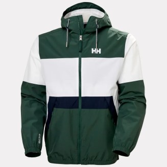 KOSTER RAIN JACKET