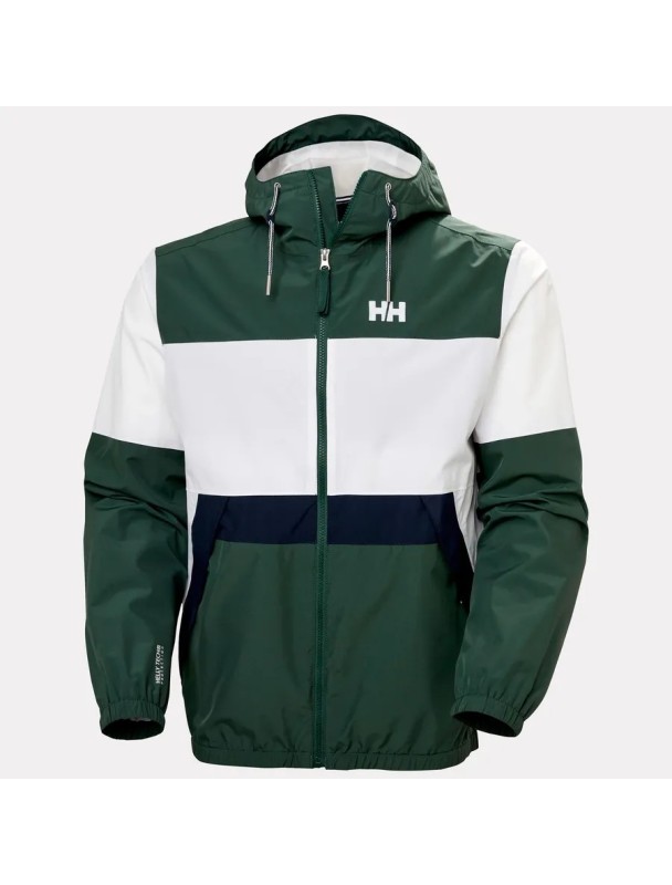 KOSTER RAIN JACKET