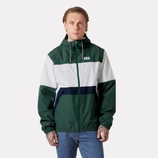 KOSTER RAIN JACKET