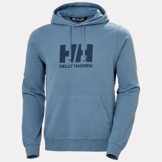 LOGO HOODIE 2.0