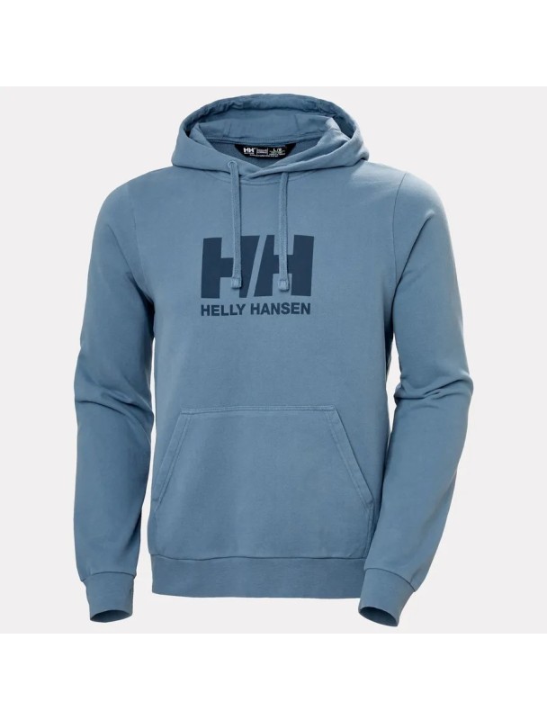 LOGO HOODIE 2.0