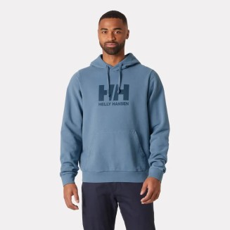 LOGO HOODIE 2.0