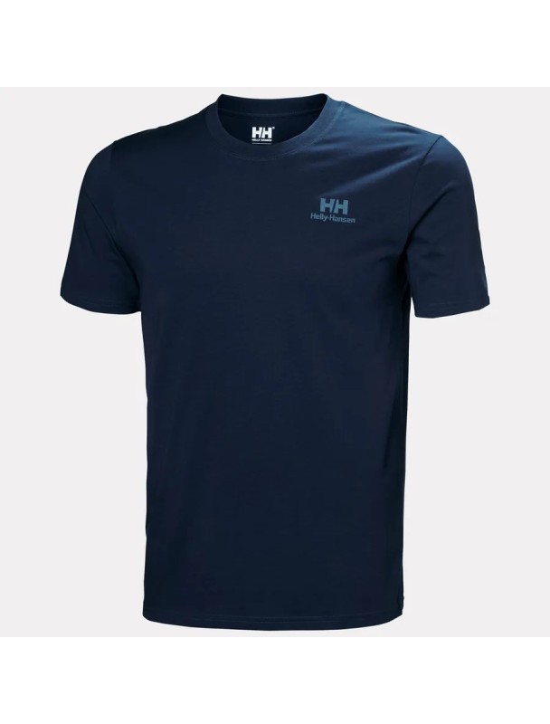 nord graphic tee