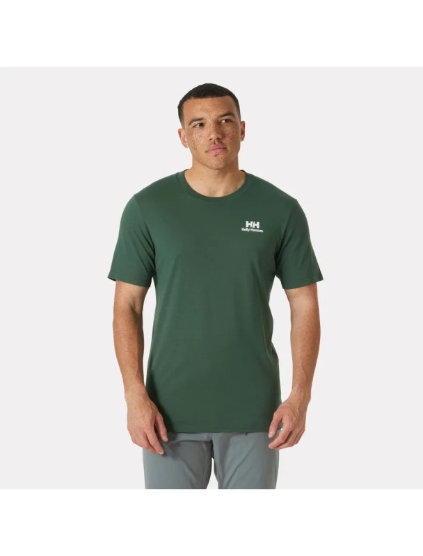 nord graphic tee