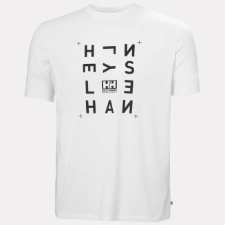 SKOG GRAPHIC TEE