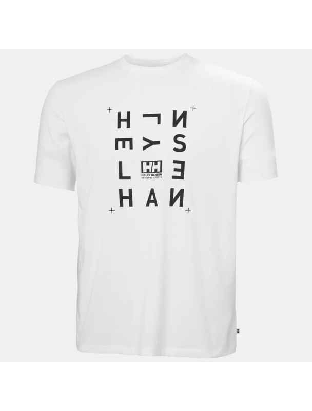 SKOG GRAPHIC TEE