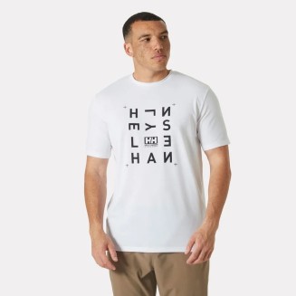 SKOG GRAPHIC TEE