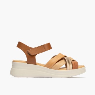 SANDALIA TUBULAR