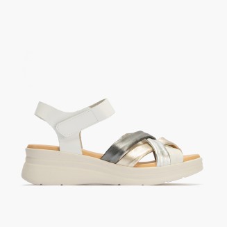 SANDALIA TUBULAR