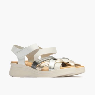 SANDALIA TUBULAR
