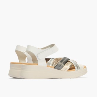 SANDALIA TUBULAR
