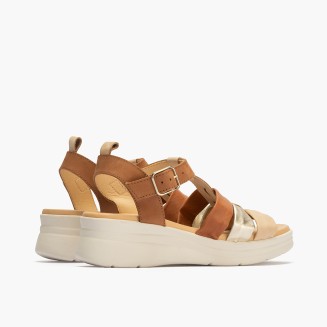 SANDALIA T TUBULAR