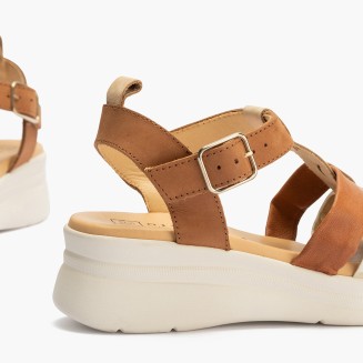 SANDALIA T TUBULAR