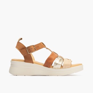 SANDALIA T TUBULAR