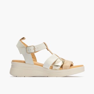 SANDALIA T TUBULAR