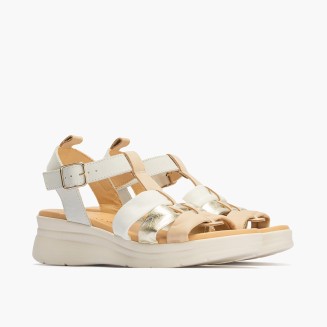 SANDALIA T TUBULAR